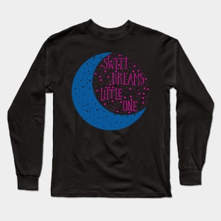 sweet dream Long Sleeve T-Shirt